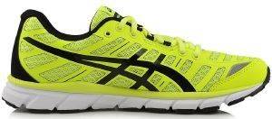 ΠΑΠΟΥΤΣΙ ASICS GEL ZARACA 2 ΛΑΙΜ/ΜΑΥΡΟ (USA:8.5, EU:42) ΠΑΠΟΥΤΣΙ ASICS GEL ZARACA 2 ΛΑΙΜ/ΜΑΥΡΟ (USA:8.5, EU:42)