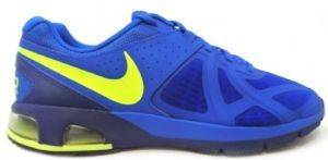 ΠΑΠΟΥΤΣΙ NIKE AIR MAX RUN LITE 5 ΜΠΛΕ (USA:8.5, EU:42) ΠΑΠΟΥΤΣΙ NIKE AIR MAX RUN LITE 5 ΜΠΛΕ (USA:8.5, EU:42)