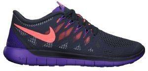 ΠΑΠΟΥΤΣΙ NIKE FREE 5.0 ΓΚΡΙ ΣΚΟΥΡΟ (USA:7, EU:38) ΠΑΠΟΥΤΣΙ NIKE FREE 5.0 ΓΚΡΙ ΣΚΟΥΡΟ (USA:7, EU:38)