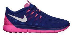 ΠΑΠΟΥΤΣΙ NIKE FREE 5.0 ΜΩΒ (USA:6, EU:36.5) ΠΑΠΟΥΤΣΙ NIKE FREE 5.0 ΜΩΒ (USA:6, EU:36.5)
