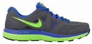 ΠΑΠΟΥΤΣΙ NIKE DUAL FUSION LITE 2 MSL ΓΚΡΙ ΣΚΟΥΡΟ (USA:12, EU:46) ΠΑΠΟΥΤΣΙ NIKE DUAL FUSION LITE 2 MSL ΓΚΡΙ ΣΚΟΥΡΟ (USA:12, EU:46)