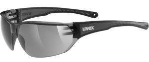 ΓΥΑΛΙΑ ΗΛΙΟΥ UVEX SPORTSTYLE 204 ΜΑΥΡΑ ΓΥΑΛΙΑ ΗΛΙΟΥ UVEX SPORTSTYLE 204 ΜΑΥΡΑ