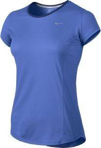 ΜΠΛΟΥΖΑ NIKE RACER TOP ΜΠΛΕ (M) ΜΠΛΟΥΖΑ NIKE RACER TOP ΜΠΛΕ (M)