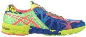 ΠΑΠΟΥΤΣΙ ASICS GEL NOOSA TRI 9 ΛΑΧΑΝΙ/ΚΟΚΚΙΝΟ/ΜΠΛΕ (USA:8, EU:41.5) ΠΑΠΟΥΤΣΙ ASICS GEL NOOSA TRI 9 ΛΑΧΑΝΙ/ΚΟΚΚΙΝΟ/ΜΠΛΕ (USA:8, EU:41.5)