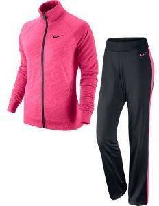 ΦΟΡΜΑ NIKE STANDOUT WARMUP OPEN ΡΟΖ/ΜΑΥΡΗ (M) ΦΟΡΜΑ NIKE STANDOUT WARMUP OPEN ΡΟΖ/ΜΑΥΡΗ (M)