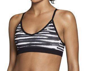 ΜΠΟΥΣΤΑΚΙ NIKE PRO CORE INDY TIGER ΜΑΥΡΟ (L) ΜΠΟΥΣΤΑΚΙ NIKE PRO CORE INDY TIGER ΜΑΥΡΟ (L)