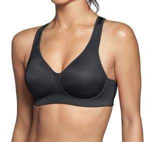 ΜΠΟΥΣΤΑΚΙ NIKE PRO RIVAL ΜΑΥΡΟ (34A) ΜΠΟΥΣΤΑΚΙ NIKE PRO RIVAL ΜΑΥΡΟ (34A)