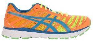 ΠΑΠΟΥΤΣΙ ASICS GEL ZARACA 2 ΠΟΡΤΟΚΑΛΙ/ΜΠΛΕ/ΛΑΧΑΝ (USA:10, EU:44) ΠΑΠΟΥΤΣΙ ASICS GEL ZARACA 2 ΠΟΡΤΟΚΑΛΙ/ΜΠΛΕ/ΛΑΧΑΝ (USA:10, EU:44)