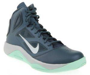  NIKE DUAL FUSION BB II / (USA:10, EU:44)