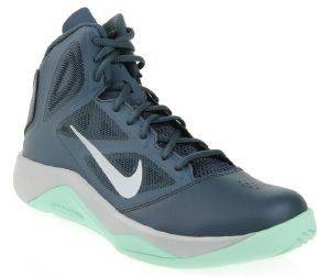 ΠΑΠΟΥΤΣΙ NIKE DUAL FUSION BB II ΠΕΤΡΟΛ/ΠΡΑΣΙΝΟ (USA:13, EU:47.5) ΠΑΠΟΥΤΣΙ NIKE DUAL FUSION BB II ΠΕΤΡΟΛ/ΠΡΑΣΙΝΟ (USA:13, EU:47.5)