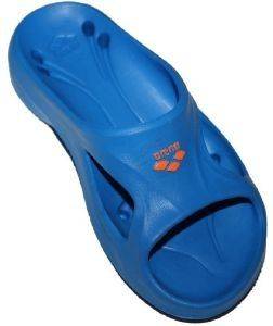 ΣΑΓΙΟΝΑΡΑ ARENA HYDROSOFT HOOK ΜΠΛΕ JR (EU:32) ΣΑΓΙΟΝΑΡΑ ARENA HYDROSOFT HOOK ΜΠΛΕ JR (EU:32)