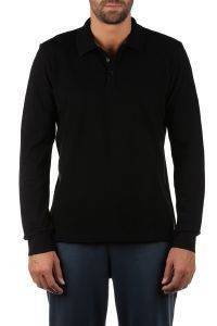 ΜΠΛΟΥΖΑ BODYTALK POLO ΜΑΥΡΗ (XL) ΜΠΛΟΥΖΑ BODYTALK POLO ΜΑΥΡΗ (XL)