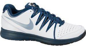 ΠΑΠΟΥΤΣΙ NIKE VAPOR COURT ΛΕΥΚΟ/ΠΕΤΡΟΛ (USA:9, EU:42,5) ΠΑΠΟΥΤΣΙ NIKE VAPOR COURT ΛΕΥΚΟ/ΠΕΤΡΟΛ (USA:9, EU:42,5)