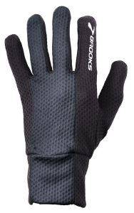 ΓΑΝΤΙΑ BROOKS PULSE LITE II ΜΑΥΡΑ (M) ΓΑΝΤΙΑ BROOKS PULSE LITE II ΜΑΥΡΑ (M)
