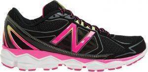 ΠΑΠΟΥΤΣΙ NEW BALANCE 750 V3 ΜΑΥΡΟ/ΡΟΖ (USA:7, EU:37.5) ΠΑΠΟΥΤΣΙ NEW BALANCE 750 V3 ΜΑΥΡΟ/ΡΟΖ (USA:7, EU:37.5)