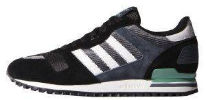 ΠΑΠΟΥΤΣΙ ADIDAS PERFORMANCE ZX 700 ΜΑΥΡΟ (UK:8.5, EU:42 2/3) ΠΑΠΟΥΤΣΙ ADIDAS PERFORMANCE ZX 700 ΜΑΥΡΟ (UK:8.5, EU:42 2/3)