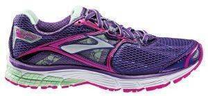 ΠΑΠΟΥΤΣΙ BROOKS RAVENNA 5 ΜΩΒ (USA:9.5, EU:41) ΠΑΠΟΥΤΣΙ BROOKS RAVENNA 5 ΜΩΒ (USA:9.5, EU:41)