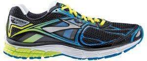 ΠΑΠΟΥΤΣΙ BROOKS RAVENNA 5 ΜΑΥΡΟ/ΜΠΛΕ (USA:9, EU:42.5) ΠΑΠΟΥΤΣΙ BROOKS RAVENNA 5 ΜΑΥΡΟ/ΜΠΛΕ (USA:9, EU:42.5)