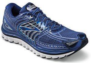 �������� BROOKS GLYCERIN 12 ���� ������ (USA:10.5, EU:44.5)