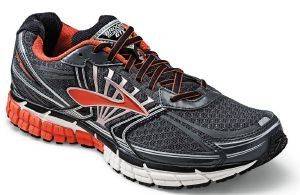 ΠΑΠΟΥΤΣΙ BROOKS ADRENALINE GTS 14 ΜΑΥΡΟ (USA:13, EU:47.5) ΠΑΠΟΥΤΣΙ BROOKS ADRENALINE GTS 14 ΜΑΥΡΟ (USA:13, EU:47.5)