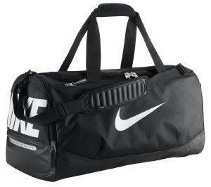 ΣΑΚΟΣ NIKE TEAM TRAINING MAX AIR MEDIUM ΜΑΥΡΟΣ ΣΑΚΟΣ NIKE TEAM TRAINING MAX AIR MEDIUM ΜΑΥΡΟΣ