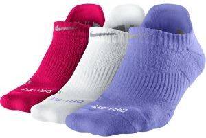 ΚΑΛΤΣΕΣ NIKE 3PPK CUSHION NO SHOW ΦΟΥΞΙΑ/ΛΕΥΚΕΣ/ΜΩΒ (34-38) ΚΑΛΤΣΕΣ NIKE 3PPK CUSHION NO SHOW ΦΟΥΞΙΑ/ΛΕΥΚΕΣ/ΜΩΒ (34-38)