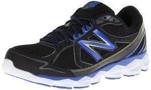 ΠΑΠΟΥΤΣΙ NEW BALANCE 750 V3 ΜΑΥΡΟ (US:9, EU:42.5) ΠΑΠΟΥΤΣΙ NEW BALANCE 750 V3 ΜΑΥΡΟ (US:9, EU:42.5)
