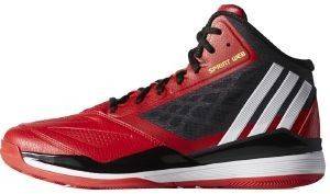 ΠΑΠΟΥΤΣΙ ADIDAS PERFORMANCE CRAZY GHOST 2 ΚΟΚΚΙΝΟ (UK:10, EU:44 2/3) ΠΑΠΟΥΤΣΙ ADIDAS PERFORMANCE CRAZY GHOST 2 ΚΟΚΚΙΝΟ (UK:10, EU:44 2/3)