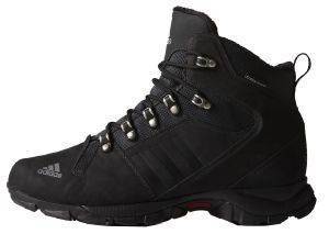 ΠΑΠΟΥΤΣΙ ADIDAS PERFORMANCE SNOWTRAIL CLIMAPROOF ΜΑΥΡΟ (UK:9, EU:43 1/3) ΠΑΠΟΥΤΣΙ ADIDAS PERFORMANCE SNOWTRAIL CLIMAPROOF ΜΑΥΡΟ (UK:9, EU:43 1/3)