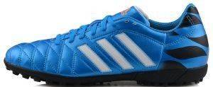 ΠΑΠΟΥΤΣΙ ADIDAS PERFORMANCE 11QUESTRA TF ΜΠΛΕ (UK:9.5, EU:44) ΠΑΠΟΥΤΣΙ ADIDAS PERFORMANCE 11QUESTRA TF ΜΠΛΕ (UK:9.5, EU:44)