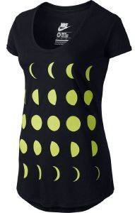 ΜΠΛΟΥΖΑ NIKE RUN LUNAR ΜΑΥΡΗ (XL) ΜΠΛΟΥΖΑ NIKE RUN LUNAR ΜΑΥΡΗ (XL)