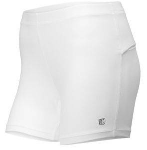 ΚΟΛΑΝ WILSON COMPRESSION SHORT ΛΕΥΚΟ (M) ΚΟΛΑΝ WILSON COMPRESSION SHORT ΛΕΥΚΟ (M)