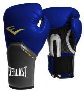 ΓΑΝΤΙΑ EVERLAST NEW ELITE PRO STYLE ΜΠΛΕ (14 OZ) ΓΑΝΤΙΑ EVERLAST NEW ELITE PRO STYLE ΜΠΛΕ (14 OZ)