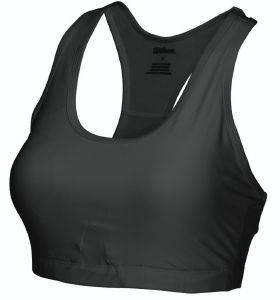  WILSON CP SPORTS BRA  (S)