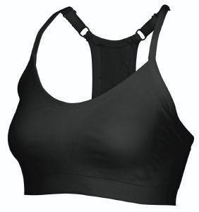 ΜΠΟΥΣΤΑΚΙ WILSON SEAMLESS BRA ΜΑΥΡΟ (M) ΜΠΟΥΣΤΑΚΙ WILSON SEAMLESS BRA ΜΑΥΡΟ (M)