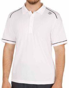 ΜΠΛΟΥΖΑ WILSON EXPORT POLO ΛΕΥΚΗ (XL) ΜΠΛΟΥΖΑ WILSON EXPORT POLO ΛΕΥΚΗ (XL)