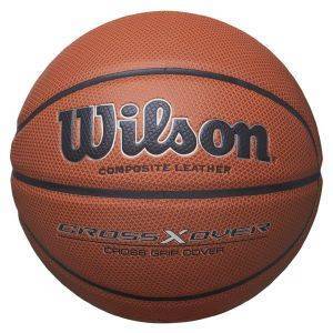 ΜΠΑΛΑ WILSON CROSSOVER ΚΑΦΕ ΜΠΑΛΑ WILSON CROSSOVER ΚΑΦΕ