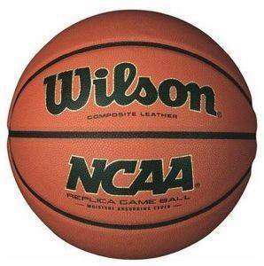 ΜΠΑΛΑ WILSON NCAA REPLICA ΚΑΦΕ ΜΠΑΛΑ WILSON NCAA REPLICA ΚΑΦΕ