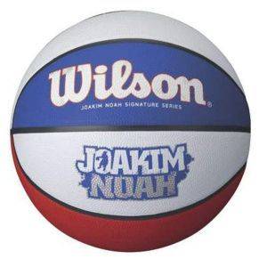  WILSON JOAKIM NOAH //