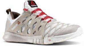ΠΑΠΟΥΤΣΙ REEBOK ZRX TR ΜΠΕΖ/ΛΕΥΚΟ (USA:7, EU:37.5) ΠΑΠΟΥΤΣΙ REEBOK ZRX TR ΜΠΕΖ/ΛΕΥΚΟ (USA:7, EU:37.5)