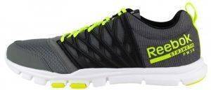 ΠΑΠΟΥΤΣΙ REEBOK YOURFLEX TRAIN RS 5.0 ΓΚΡΙ/ΜΑΥΡΟ (USA:13, EU:47) ΠΑΠΟΥΤΣΙ REEBOK YOURFLEX TRAIN RS 5.0 ΓΚΡΙ/ΜΑΥΡΟ (USA:13, EU:47)