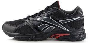 ΠΑΠΟΥΤΣΙ REEBOK ROAD FURY RS 3.0 ΜΑΥΡΟ (USA:8, EU:40.5) ΠΑΠΟΥΤΣΙ REEBOK ROAD FURY RS 3.0 ΜΑΥΡΟ (USA:8, EU:40.5)