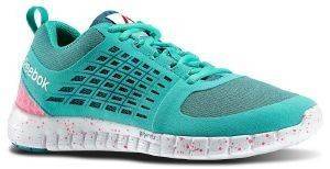 ΠΑΠΟΥΤΣΙ REEBOK ZQUICK 2.0 FLOW ΠΡΑΣΙΝΟ (USA:8.5, EU:39) ΠΑΠΟΥΤΣΙ REEBOK ZQUICK 2.0 FLOW ΠΡΑΣΙΝΟ (USA:8.5, EU:39)