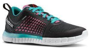 ΠΑΠΟΥΤΣΙ REEBOK ZQUICK ELECTRIFY ΜΑΥΡΟ (USA:7.5, EU:38) ΠΑΠΟΥΤΣΙ REEBOK ZQUICK ELECTRIFY ΜΑΥΡΟ (USA:7.5, EU:38)