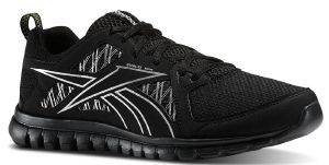 ΠΑΠΟΥΤΣΙ REEBOK SUBLITE ESCAPE MT ΜΑΥΡΟ (USA:10.5, EU:44) ΠΑΠΟΥΤΣΙ REEBOK SUBLITE ESCAPE MT ΜΑΥΡΟ (USA:10.5, EU:44)