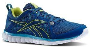 ΠΑΠΟΥΤΣΙ REEBOK SUBLITE ESCAPE MT ΜΠΛΕ (USA:12, EU:45.5) ΠΑΠΟΥΤΣΙ REEBOK SUBLITE ESCAPE MT ΜΠΛΕ (USA:12, EU:45.5)