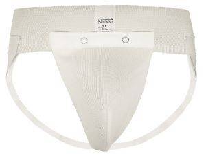 ΣΠΑΣΟΥΑΡ ΠΡΟΠΟΝΗΣΗΣ OLYMPUS COTTON ΛΕΥΚΟ JUNIOR (L) ΣΠΑΣΟΥΑΡ ΠΡΟΠΟΝΗΣΗΣ OLYMPUS COTTON ΛΕΥΚΟ JUNIOR (L)