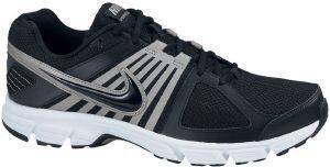 ΠΑΠΟΥΤΣΙ NIKE DOWNSHIFTER 5 MSL ΜΑΥΡΟ/ΑΣΗΜΙ (USA:9.5, EU:43) ΠΑΠΟΥΤΣΙ NIKE DOWNSHIFTER 5 MSL ΜΑΥΡΟ/ΑΣΗΜΙ (USA:9.5, EU:43)