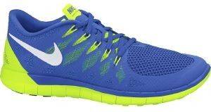 ΠΑΠΟΥΤΣΙ NIKE FREE 5.0 ΜΠΛΕ/ΚΙΤΡΙΝΟ (USA:9.5, EU:43) ΠΑΠΟΥΤΣΙ NIKE FREE 5.0 ΜΠΛΕ/ΚΙΤΡΙΝΟ (USA:9.5, EU:43)