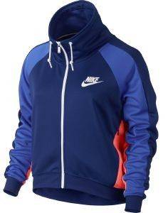 ΖΑΚΕΤΑ NIKE FEARLESS ΜΩΒ (M) ΖΑΚΕΤΑ NIKE FEARLESS ΜΩΒ (M)